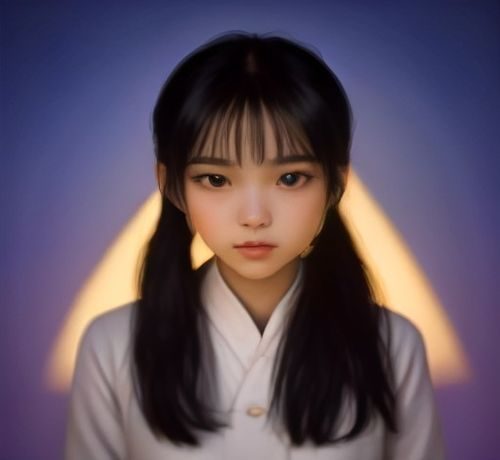 专业心理学书籍与笔记本陈列，暖色台灯下的学习场景，象征调教女仆角色扮演背后深度的心理机制研究，专业权威氛围