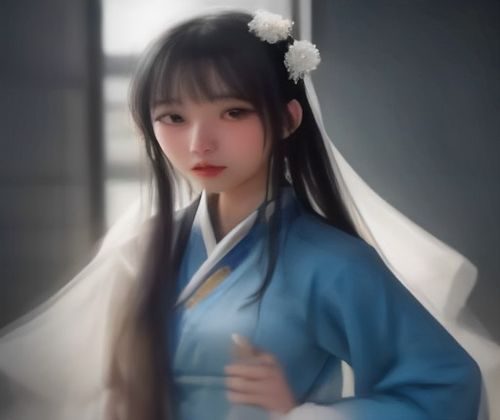 整洁陈列的女仆装与角色扮演道具，包括蕾丝发箍、白色手套和精致托盘，暖沙色背景展现调教女仆扮演基础装备的专业选购视角