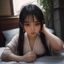 读者沐沐Lily的头像，年轻女性，温暖笑容